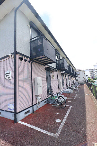 detached 東京都東大和市上北台3丁目375-2

地図を見る