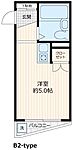 ユーコート武蔵小金井のイメージ