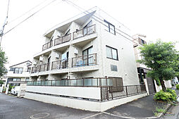 ユーコート武蔵小金井