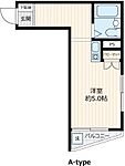 ユーコート武蔵小金井のイメージ