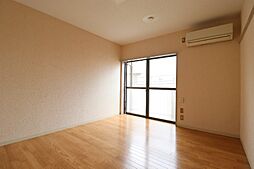 ハイネス宮腰 0302 3階1Kのリビング/ダイニング