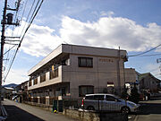 ジュネス井上 1階 築32年1ヶ月の賃貸物件