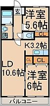 間取り：213125641016