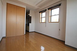 Ｃｏｃｏａ 0305 3階1Kのリビング/ダイニング