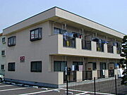 ルーラル・大神 1階 築24年2ヶ月の賃貸物件