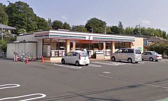 けやきハイツ_周辺_2