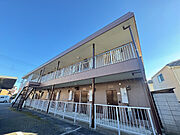 アレイハイム昭島 1階 築38年7ヶ月の賃貸物件