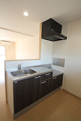 パルステージ秋川_内装_1