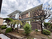 ロコハウスC 2階 築39年の賃貸物件