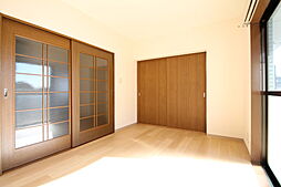 パークヒルマンション 0306 3階2LDKのリビング/ダイニング