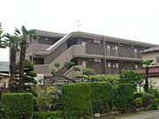 サンドリバー立川の賃貸物件