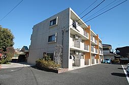 オーク・アベニュー