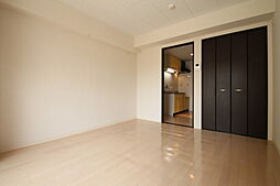 ラヴィアンローズ森田 0105 1階1Kのリビング/ダイニング