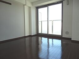 GRAND EAST 武蔵境 0303 3階1Kのリビング/ダイニング