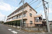 オークスパピリオン 3階 築36年6ヶ月の賃貸物件