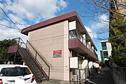 アルマカン 1階 築39年9ヶ月の賃貸物件