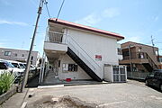 ハイネス二宮 1階 築38年の賃貸物件