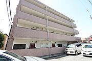 ベ ルフォーレ澤井 4階 築28年の賃貸物件
