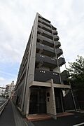 グリシーヌ響 2階 築16年3ヶ月の賃貸物件