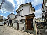 拝島駅より徒歩9分 築51年6ヶ月 2階建の賃貸物件