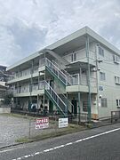 グリーンヒルサカモト 3階 築36年7ヶ月の賃貸物件