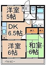 間取り：213145962892