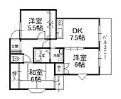 カーサ宝塚東のイメージ