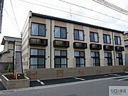 レオパレスタカラヅカ 1階 築18年11ヶ月の賃貸物件