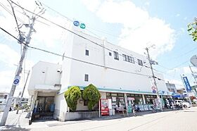 ウッドストックマンション  ｜ 兵庫県宝塚市切畑字長尾山（賃貸マンション1R・1階・17.00㎡） その25