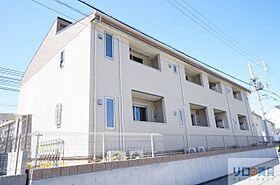 コンソラータ  ｜ 兵庫県宝塚市山本南2丁目（賃貸アパート1LDK・1階・34.78㎡） その6