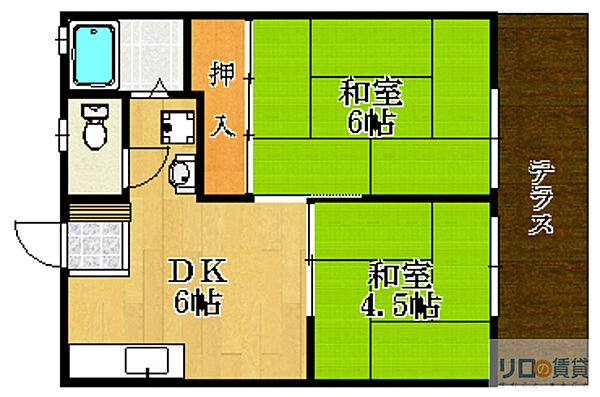 外観画像