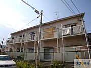 シャロン星の荘 2階 築59年1ヶ月の賃貸物件