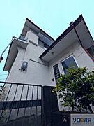 山本駅より徒歩10分 1階 築58年11ヶ月の賃貸物件