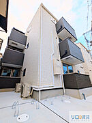 川西能勢口駅より徒歩5分 2階 新築の賃貸物件