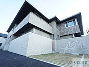 逆瀬川駅より徒歩10分 1階 新築の賃貸物件