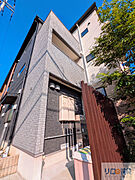 P-スマイルカーサ 1階 築4年8ヶ月の賃貸物件