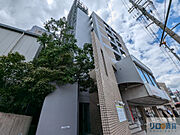 ランドマーク宝塚 4階 築33年7ヶ月の賃貸物件