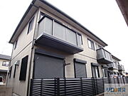 すみれハイツB棟 1階 築25年8ヶ月の賃貸物件