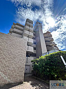 宝塚駅より徒歩3分 7階 築27年8ヶ月の賃貸物件