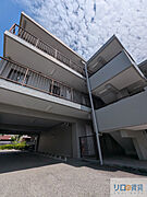 Ｕｃｏｕｒｔ宝塚 3階 築27年5ヶ月の賃貸物件