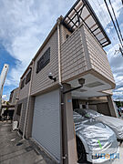 中山寺駅より徒歩10分 2階 築34年の賃貸物件