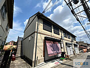 清荒神駅より徒歩5分 2階 築27年7ヶ月の賃貸物件