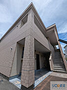 山本駅より徒歩10分 1階 築15年の賃貸物件