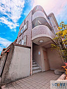 中山寺駅より徒歩18分 1階 築31年8ヶ月の賃貸物件