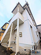 売布神社駅より徒歩3分 2階 築37年の賃貸物件