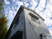 山本駅より徒歩5分 1階 築44年11ヶ月の賃貸物件