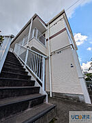 シャンテ中山 1階 築31年7ヶ月の賃貸物件