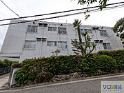 雲雀丘花屋敷駅より徒歩4分 3階 築53年9ヶ月の賃貸物件