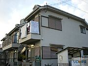 ハイツMADOKA 2階 築38年3ヶ月の賃貸物件