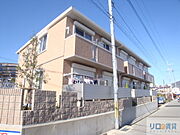 小林駅より徒歩5分 1階 築13年の賃貸物件